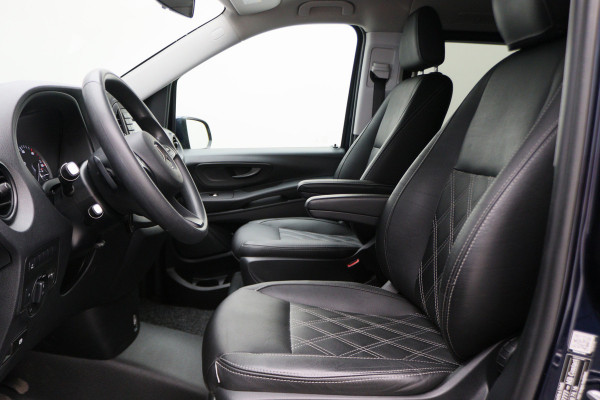 Mercedes-Benz Vito 114 CDI Lang DC Comfort