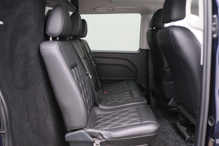 Mercedes-Benz Vito 114 CDI Lang DC Comfort