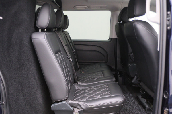 Mercedes-Benz Vito 114 CDI Lang DC Comfort