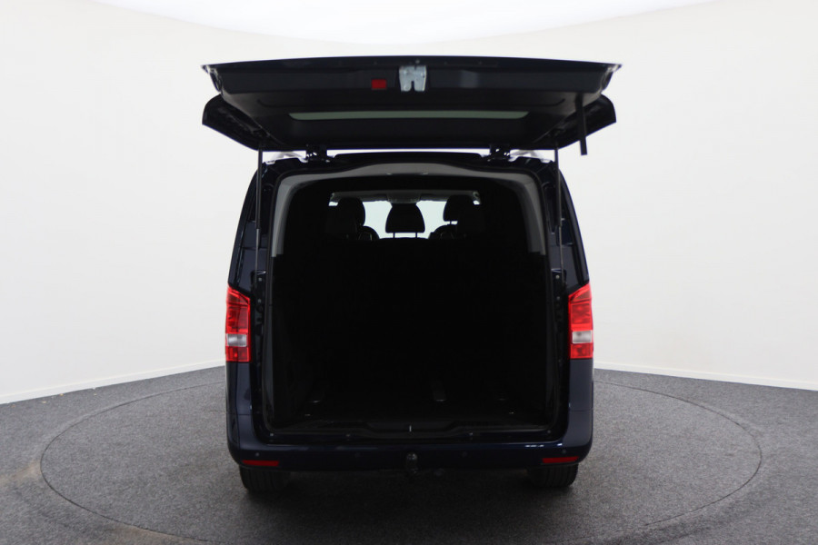 Mercedes-Benz Vito 114 CDI Lang DC Comfort