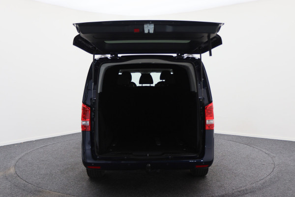 Mercedes-Benz Vito 114 CDI Lang DC Comfort