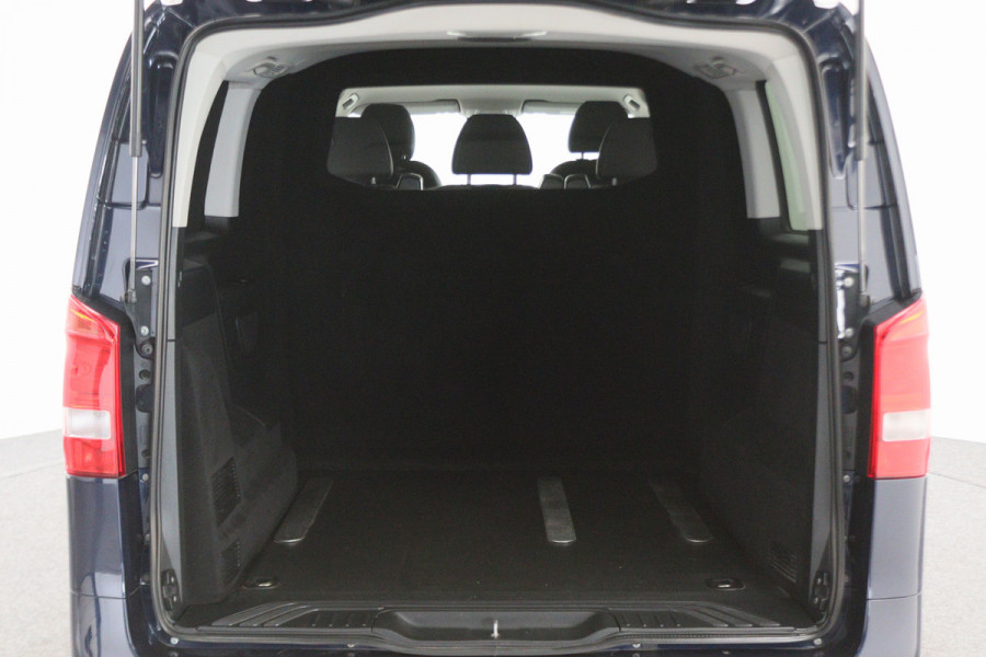 Mercedes-Benz Vito 114 CDI Lang DC Comfort