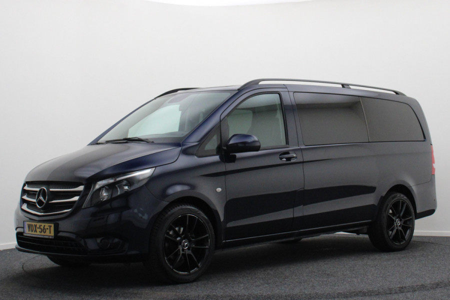 Mercedes-Benz Vito 114 CDI Lang DC Comfort