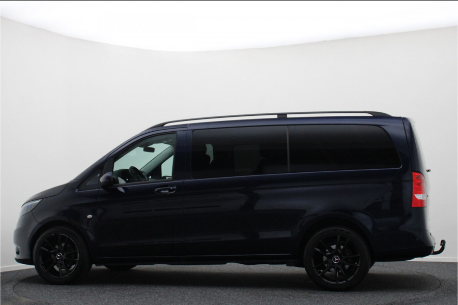 Mercedes-Benz Vito 114 CDI Lang DC Comfort