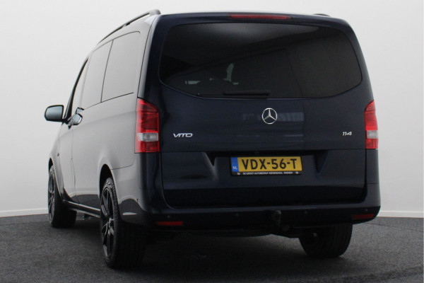 Mercedes-Benz Vito 114 CDI Lang DC Comfort