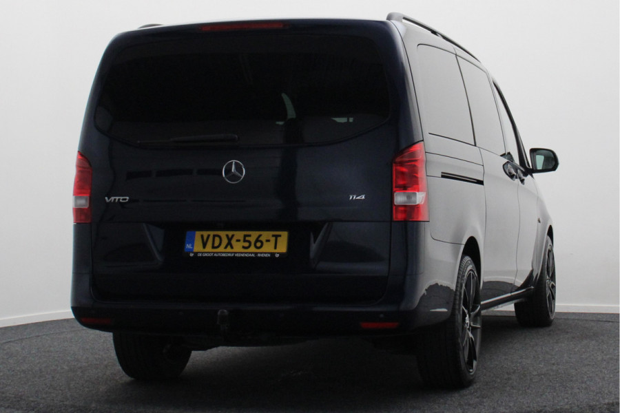 Mercedes-Benz Vito 114 CDI Lang DC Comfort
