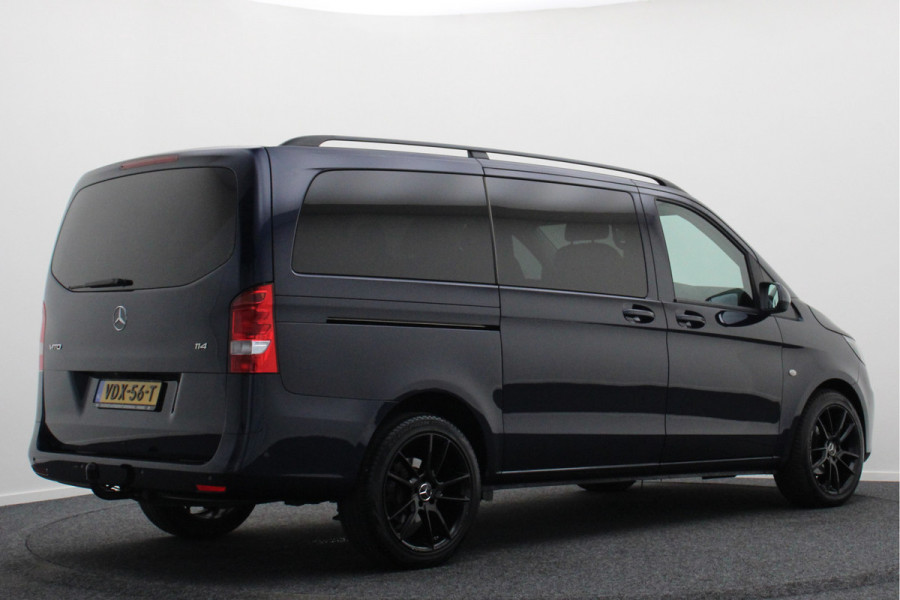 Mercedes-Benz Vito 114 CDI Lang DC Comfort