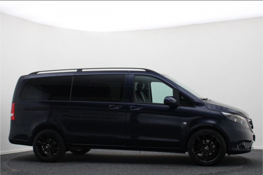 Mercedes-Benz Vito 114 CDI Lang DC Comfort