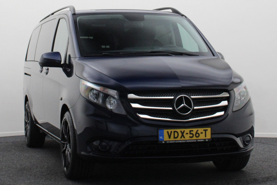Mercedes-Benz Vito 114 CDI Lang DC Comfort
