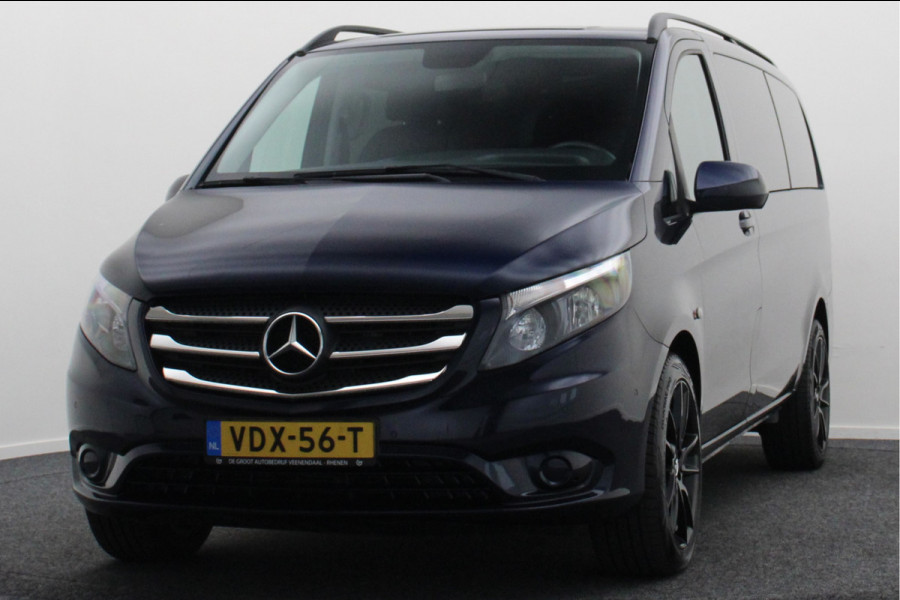 Mercedes-Benz Vito 114 CDI Lang DC Comfort