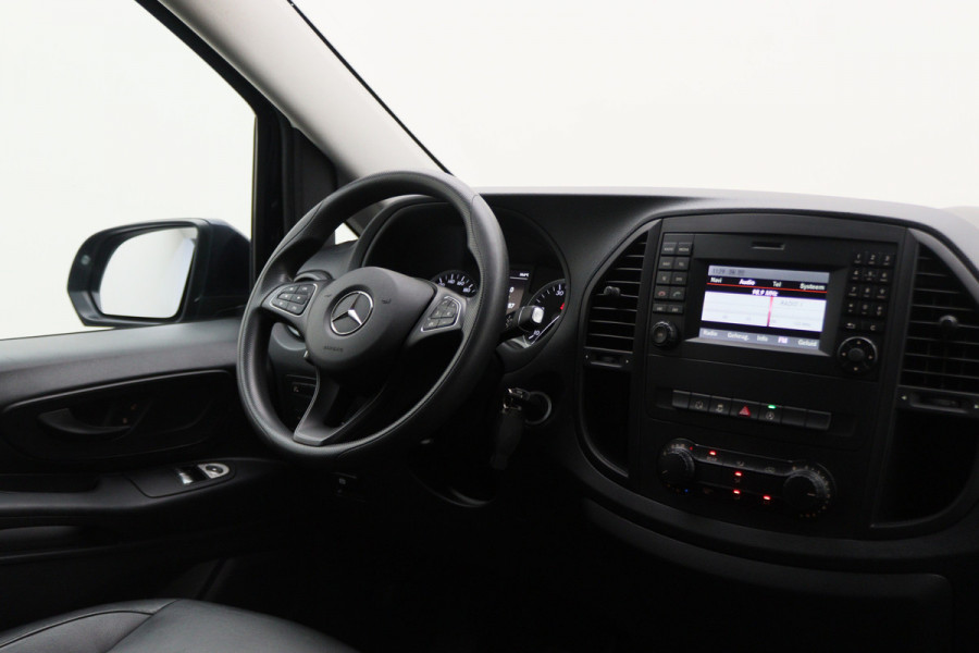 Mercedes-Benz Vito 114 CDI Lang DC Comfort