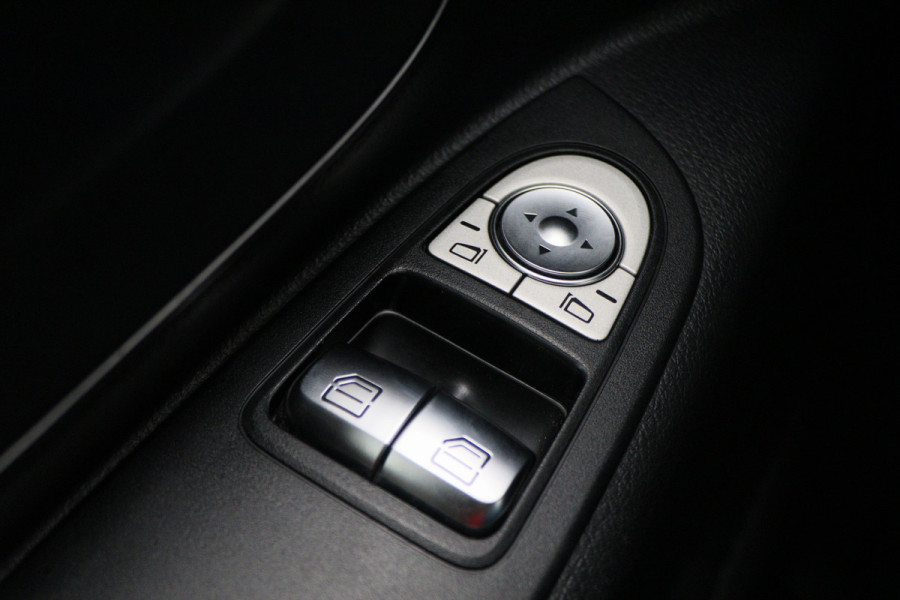 Mercedes-Benz Vito 114 CDI Lang DC Comfort