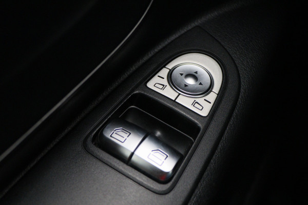 Mercedes-Benz Vito 114 CDI Lang DC Comfort