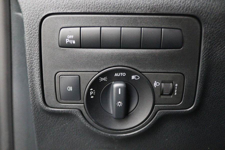 Mercedes-Benz Vito 114 CDI Lang DC Comfort