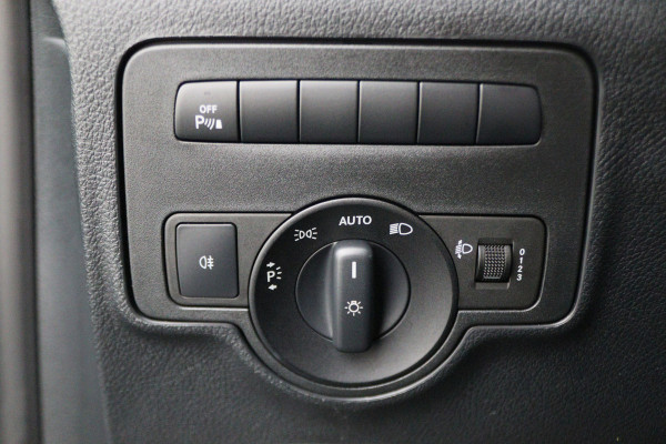Mercedes-Benz Vito 114 CDI Lang DC Comfort