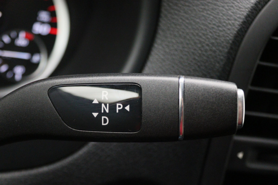 Mercedes-Benz Vito 114 CDI Lang DC Comfort