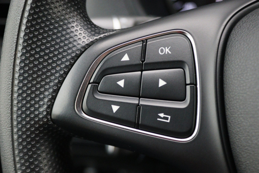 Mercedes-Benz Vito 114 CDI Lang DC Comfort