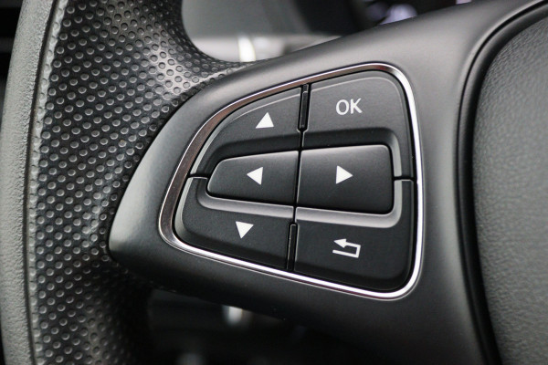 Mercedes-Benz Vito 114 CDI Lang DC Comfort