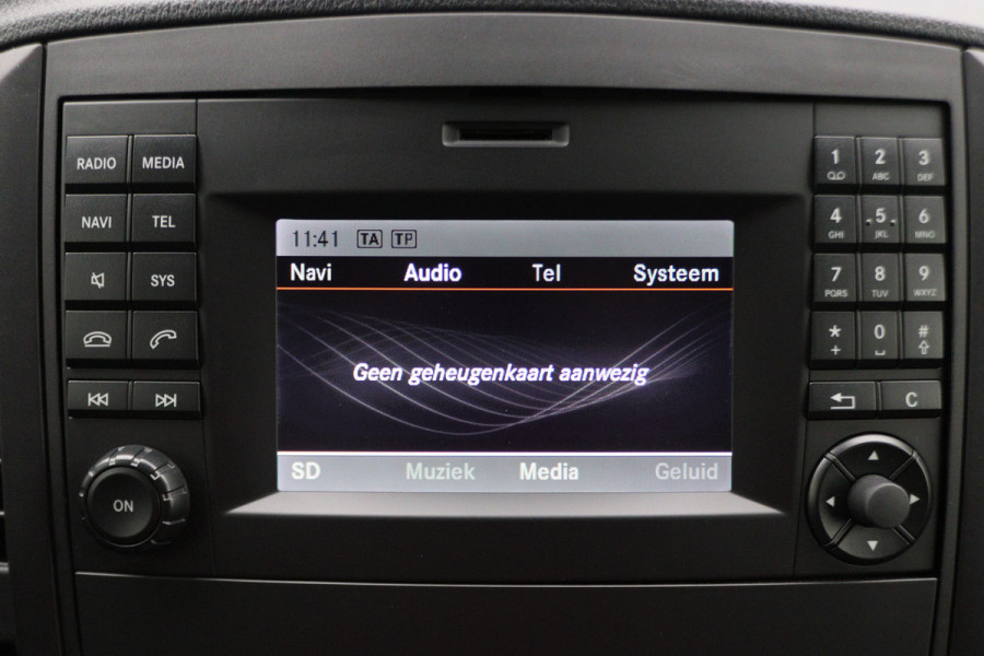 Mercedes-Benz Vito 114 CDI Lang DC Comfort