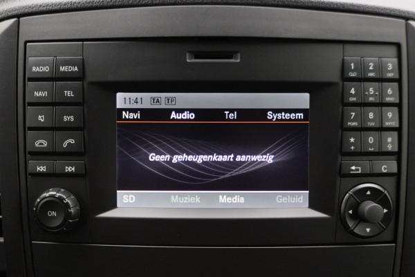 Mercedes-Benz Vito 114 CDI Lang DC Comfort
