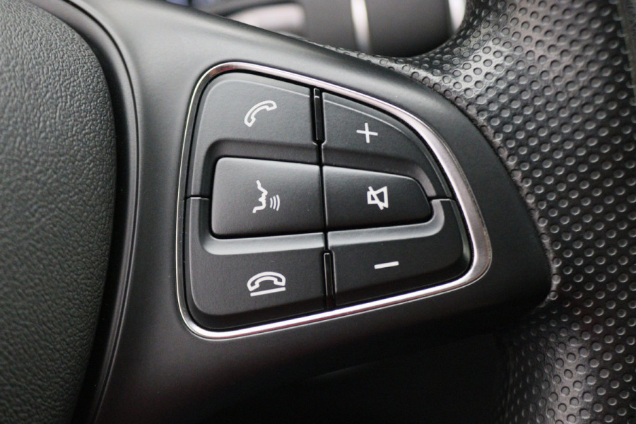 Mercedes-Benz Vito 114 CDI Lang DC Comfort