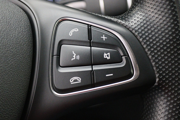 Mercedes-Benz Vito 114 CDI Lang DC Comfort