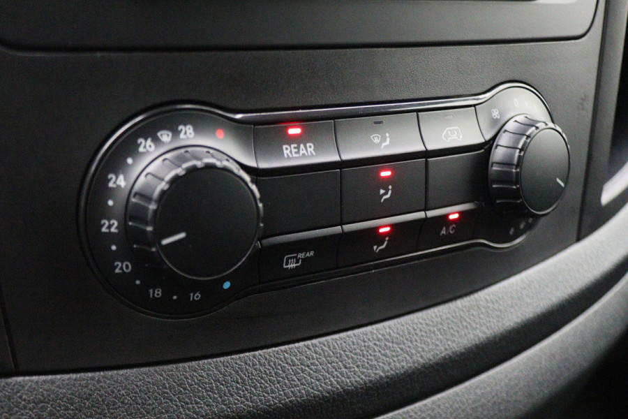 Mercedes-Benz Vito 114 CDI Lang DC Comfort