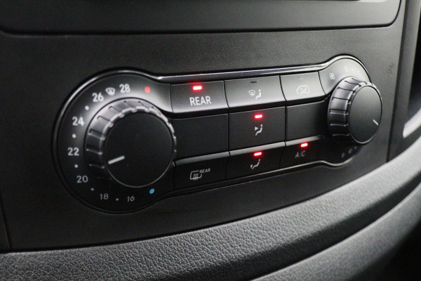 Mercedes-Benz Vito 114 CDI Lang DC Comfort