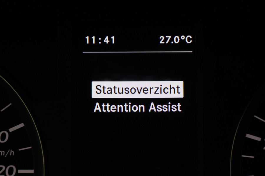 Mercedes-Benz Vito 114 CDI Lang DC Comfort