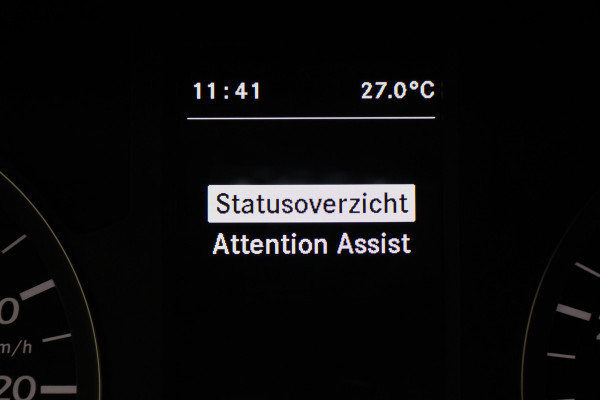 Mercedes-Benz Vito 114 CDI Lang DC Comfort