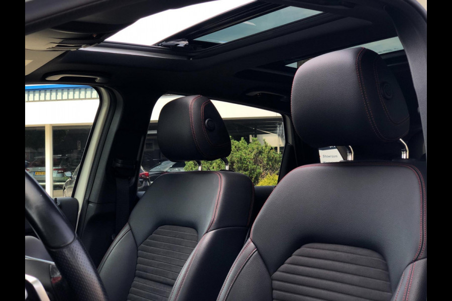 Mercedes-Benz B-Klasse 180 AMG Styling/Night Pakket | Schuifdak, Alcantara, 18'' LMV, Navi, Camera, Cruise, Sfeerverlichting | NAP