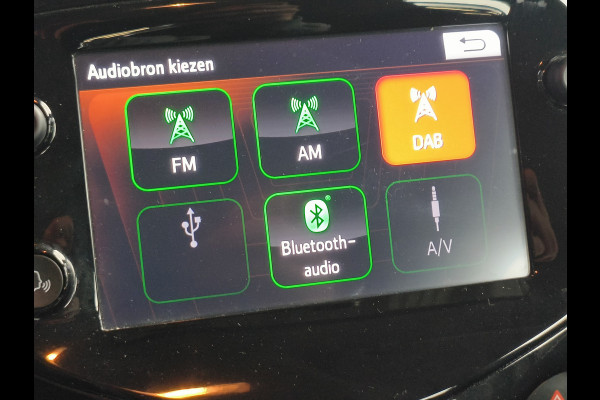Citroën C1 1.0 VTi Feel Camera,Apple/Android uit 2022 Rijklaar + 12 maanden Bovag-garantie Henk Jongen Auto's in Helmond,  al 50 jaar service zoals 't hoort!