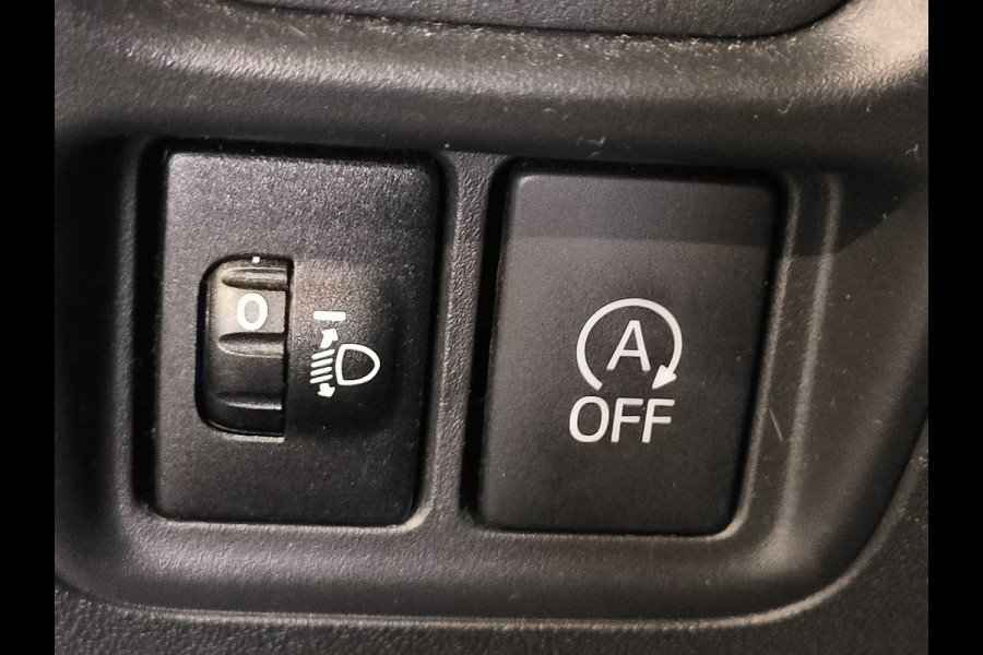 Citroën C1 1.0 VTi Feel Camera,Apple/Android uit 2022 Rijklaar + 12 maanden Bovag-garantie Henk Jongen Auto's in Helmond,  al 50 jaar service zoals 't hoort!