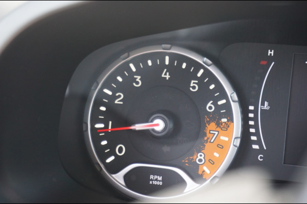 Jeep Renegade 110PK E-Torq Night EAGLE 2 NAVI | AIRCO | CRUISE | PARK.SENS!