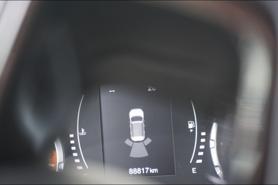Jeep Renegade 110PK E-Torq Night EAGLE 2 NAVI | AIRCO | CRUISE | PARK.SENS!