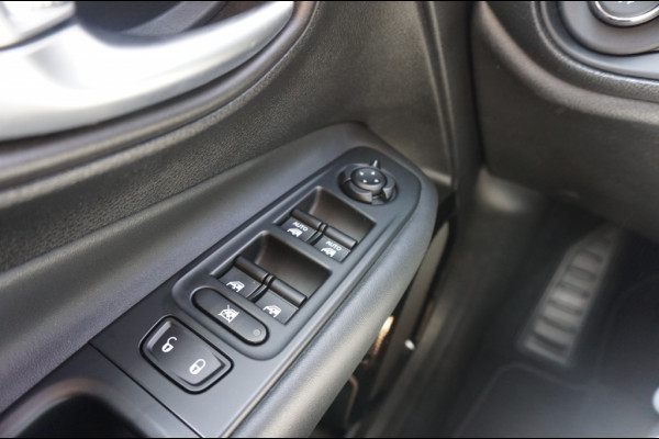 Jeep Renegade 110PK E-Torq Night EAGLE 2 NAVI | AIRCO | CRUISE | PARK.SENS!