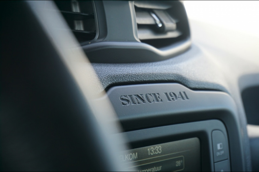 Jeep Renegade 110PK E-Torq Night EAGLE 2 NAVI | AIRCO | CRUISE | PARK.SENS!