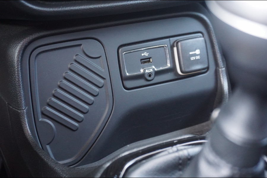 Jeep Renegade 110PK E-Torq Night EAGLE 2 NAVI | AIRCO | CRUISE | PARK.SENS!