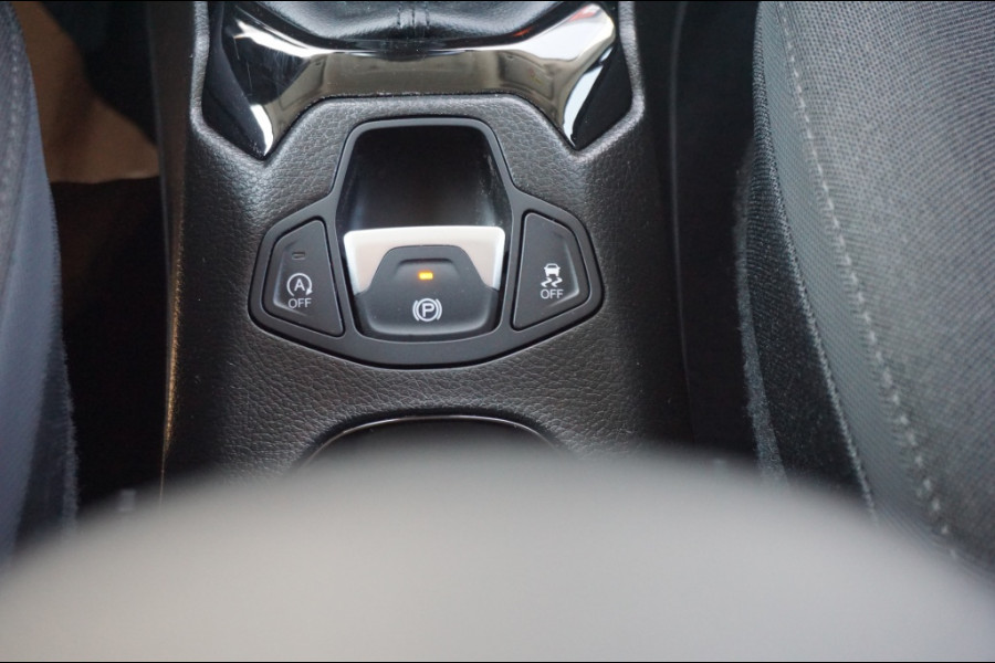 Jeep Renegade 110PK E-Torq Night EAGLE 2 NAVI | AIRCO | CRUISE | PARK.SENS!