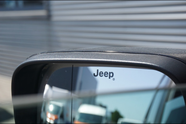 Jeep Renegade 110PK E-Torq Night EAGLE 2 NAVI | AIRCO | CRUISE | PARK.SENS!