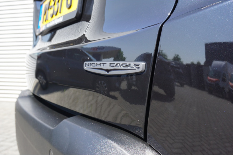 Jeep Renegade 110PK E-Torq Night EAGLE 2 NAVI | AIRCO | CRUISE | PARK.SENS!