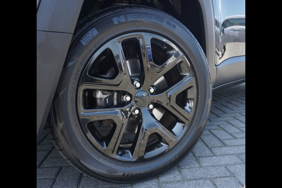 Jeep Renegade 110PK E-Torq Night EAGLE 2 NAVI | AIRCO | CRUISE | PARK.SENS!
