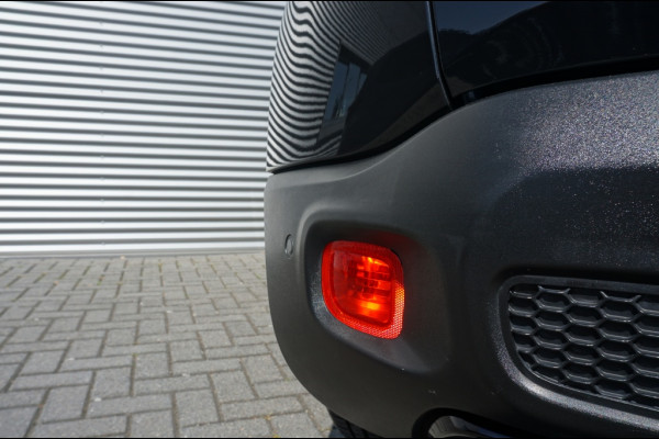 Jeep Renegade 110PK E-Torq Night EAGLE 2 NAVI | AIRCO | CRUISE | PARK.SENS!