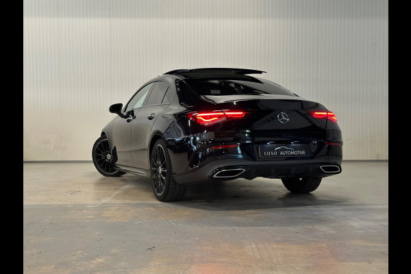 Mercedes-Benz CLA-Klasse 180 Premium Plus | PANO | AMBIENCE LIGHTS | PREMIUM PLUS