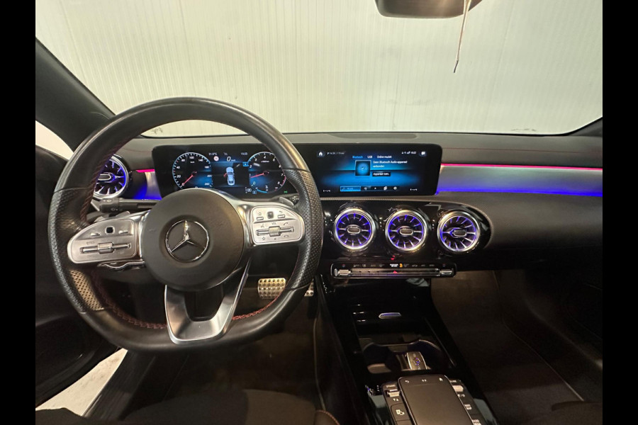 Mercedes-Benz CLA-Klasse 180 Premium Plus | PANO | AMBIENCE LIGHTS | PREMIUM PLUS