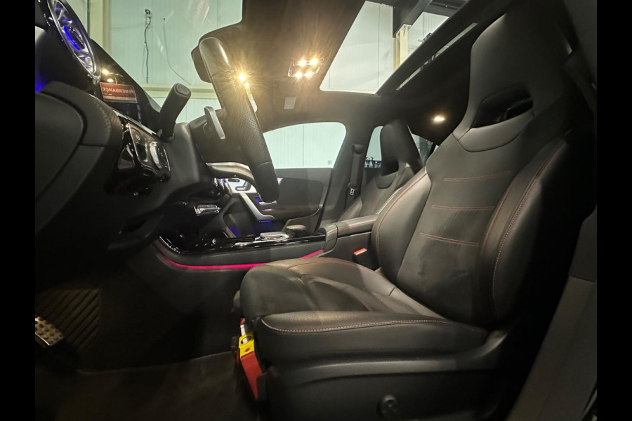 Mercedes-Benz CLA-Klasse 180 Premium Plus | PANO | AMBIENCE LIGHTS | PREMIUM PLUS