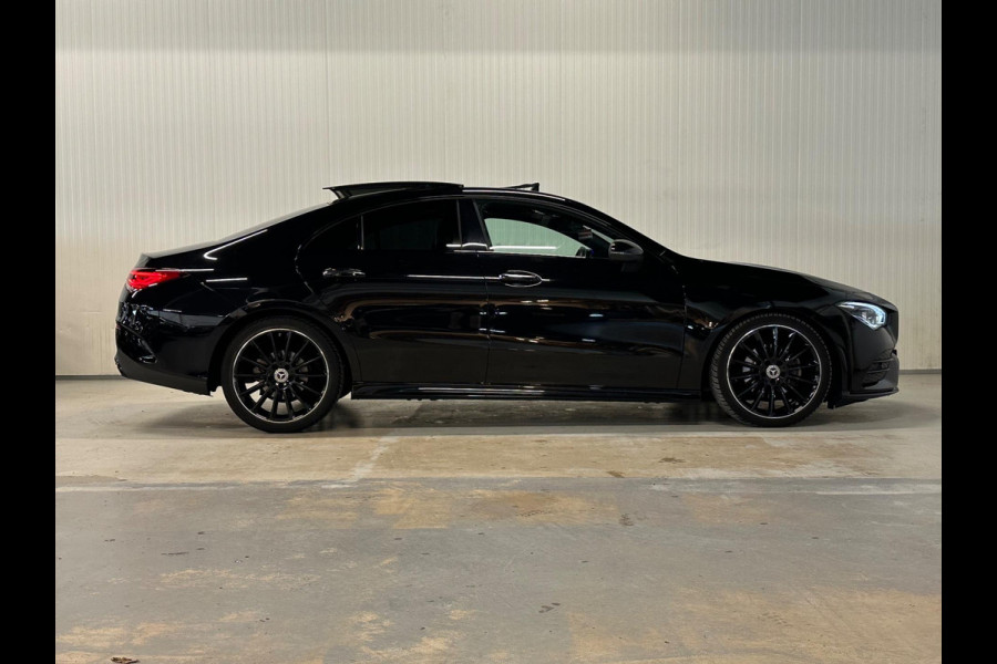 Mercedes-Benz CLA-Klasse 180 Premium Plus | PANO | AMBIENCE LIGHTS | PREMIUM PLUS