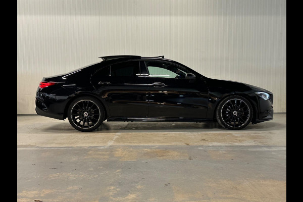 Mercedes-Benz CLA-Klasse 180 Premium Plus | PANO | AMBIENCE LIGHTS | PREMIUM PLUS