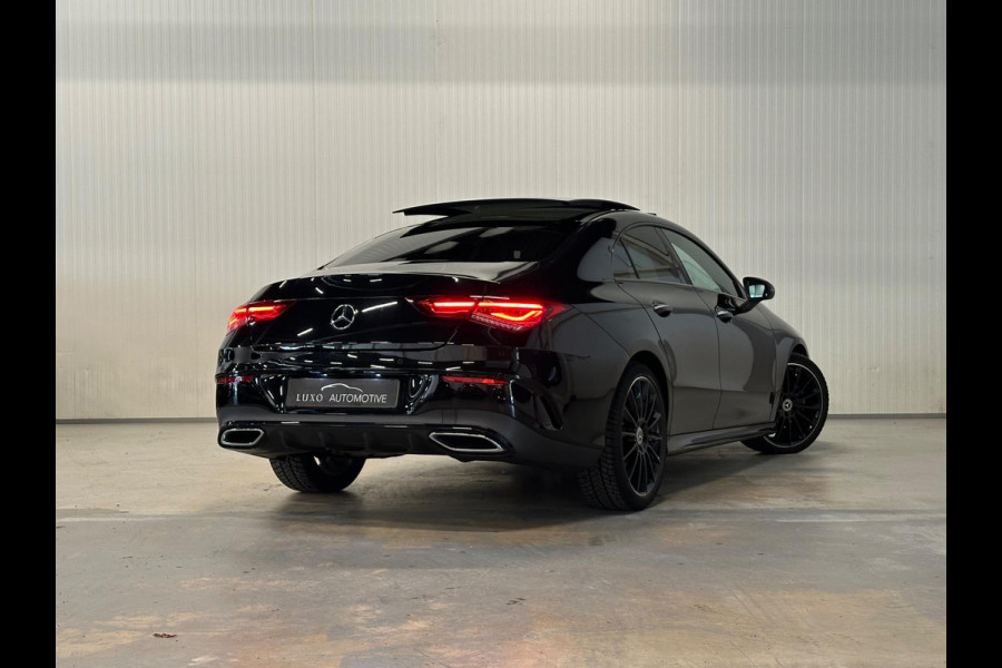 Mercedes-Benz CLA-Klasse 180 Premium Plus | PANO | AMBIENCE LIGHTS | PREMIUM PLUS