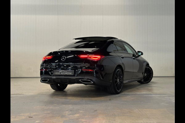 Mercedes-Benz CLA-Klasse 180 Premium Plus | PANO | AMBIENCE LIGHTS | PREMIUM PLUS